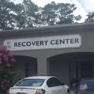 EPIC Recovery Center, Saint Augustine, Florida, 32086