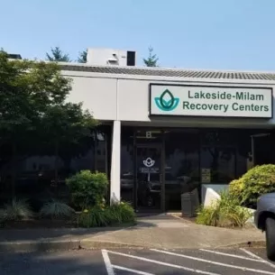 Lakeside Milam Recovery Centers - Outpatient, Renton, Washington, 98057