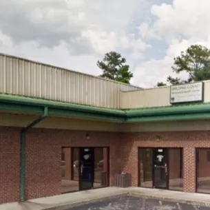 Spalding County Behavioral Health Center, Griffin, Georgia, 30224