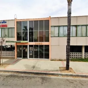 Cambodian Association of America - Pacific Avenue, Long Beach, California, 90806