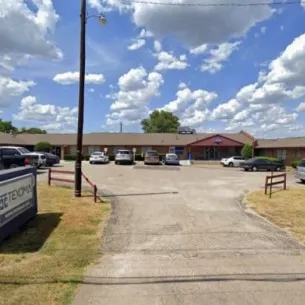 Texoma Community Center of Grayson County, Sherman, Texas, 75092