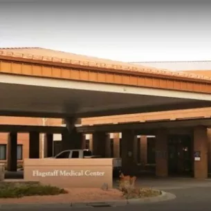 Flagstaff Medical Center - Behavioral Health, Flagstaff, Arizona, 86001