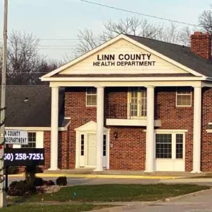 Linn County Health Services, Lebanon, Oregon, 97355