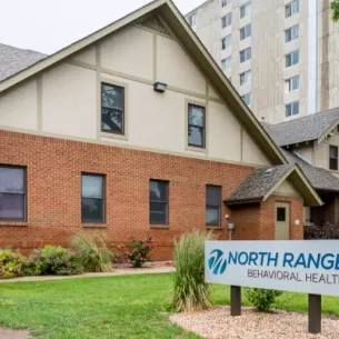 North Range Behavioral Health - True North, Greeley, Colorado, 80631