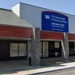 Chillicothe VA Medical Center - Lancaster CBOC, Lancaster, Ohio, 43130