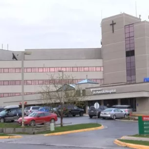 St. Patrick Hospital - Urgent Mental Health, Missoula, Montana, 59802