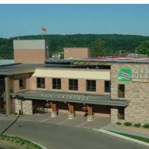 Regional Medical Center, Saint Croix Falls, Wisconsin, 54024