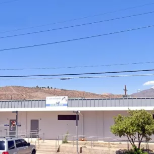 Southeastern Arizona Behavioral Health, Clifton, Arizona, 85533