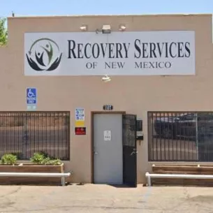 Recovery Services of Southern New Mexico, Roswell, New Mexico, 88203