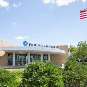 ProHealth Care Behavioral Medicine Center, Oconomowoc, Wisconsin, 53066