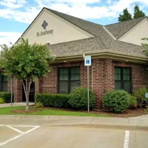 St. Anthony Recovery and Treatment, Edmond, Oklahoma, 73013