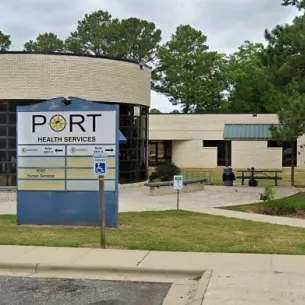 Port Human Services, Kinston, North Carolina, 28501