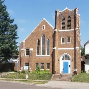 Alano Club, Duluth, Minnesota, 55806