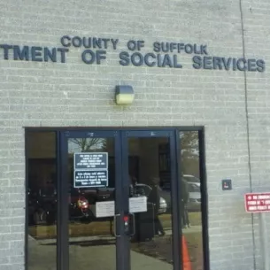 Suffolk County Department of Social Services, Hauppauge, New York, 11788