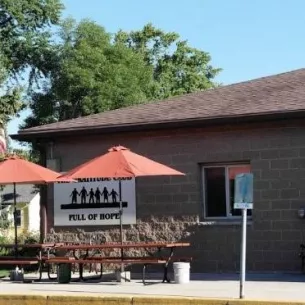 Gratitude Club, Fond Du Lac, Wisconsin, 54935