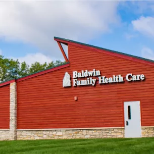 Family Healthcare, Baldwin, Michigan, 49304