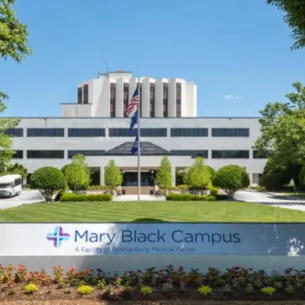 Mary Black Health System, Spartanburg, South Carolina, 29307