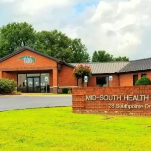 Mid South Health Systems, Paragould, Arkansas, 72450