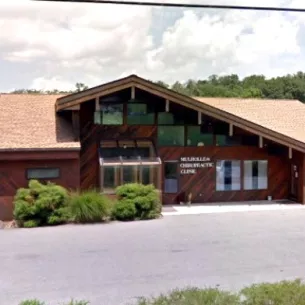 Perry Human Services, New Bloomfield, Pennsylvania, 17068