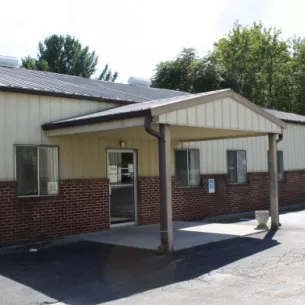 Frontier Health - Tennessee Community Support Services, Bristol, Tennessee, 37620