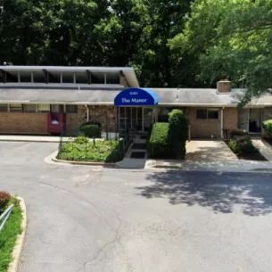 Adventist Behavioral Health Manor, Takoma Park, Maryland, 20912