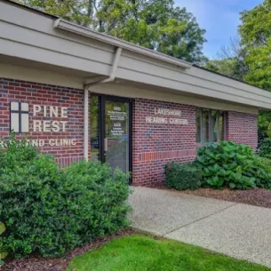 Pine Rest Christian Mental Health Services, Holland, Michigan, 49423