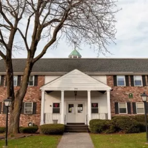 Child Guidance Clinic, Meriden, Connecticut, 06450