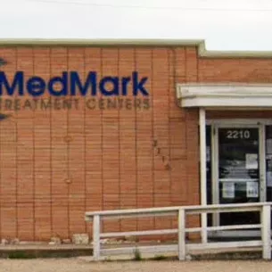 MedMark Treatment Centers, Waco, Texas, 76701