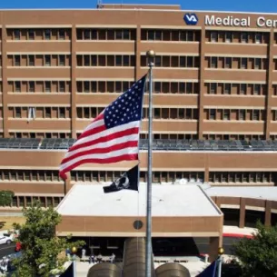 South Texas VA Health Care System - Beeville CBOC, Beeville, Texas, 78102