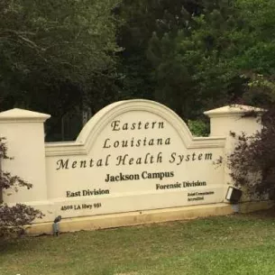 Eastern Louisiana Mental Health System, Jackson, Louisiana, 70748