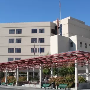 VA Sierra Nevada Health Care System, Reno, Nevada, 89502