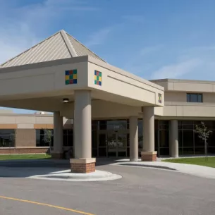 CHI St. Francis Health, Breckenridge, Minnesota, 56520