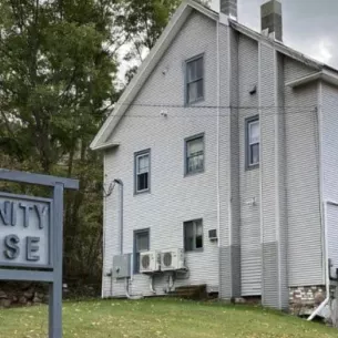 Recovery House - Serenity House, Wallingford, Vermont, 05773