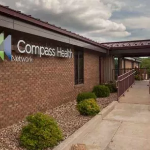 Compass Health Network - Jefferson City, Jefferson City, Missouri, 65109