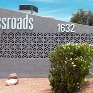 Crossroads - Flower Campus for Men, Phoenix, Arizona, 85016