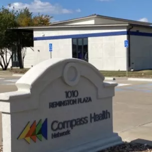 Compass Health Network - Raymore, Raymore, Missouri, 64083