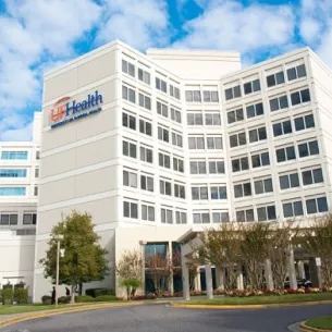 UF Health Jacksonville, Jacksonville, Florida, 32209