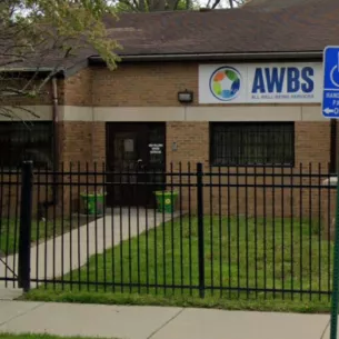 Adult Well Being Services, Detroit, Michigan, 48214