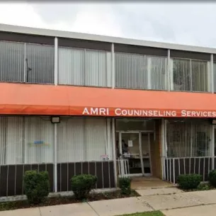 AMRI Counseling Services, Milwaukee, Wisconsin, 53216