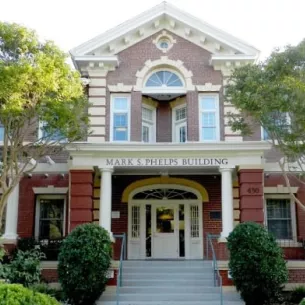 Childrens Home - Stockton, Stockton, California, 95205