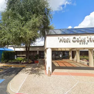 West Oaks Hospital, Houston, Texas, 77074