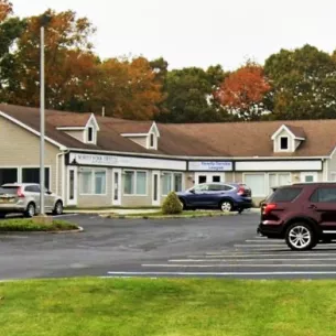 Family Service League, Mattituck, New York, 11952