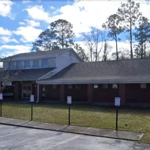 Gateway Behavioral Health Services, Kingsland, Georgia, 31548