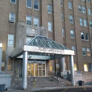 Richmond University Medical Center - Vanderbilt Avenue, Staten Island, New York, 10304