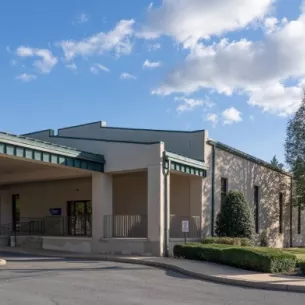 Chambesburg Hospital - Summit Behavioral Health, Chambersburg, Pennsylvania, 17201