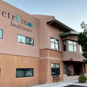 Spectrum Healthcare Group, Cottonwood, Arizona, 86326