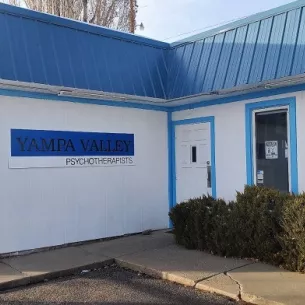 Yampa Valley Psychotherapists, Craig, Colorado, 81625