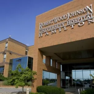 RWJ University Hospital Hamilton, Hamilton Township, New Jersey, 36831