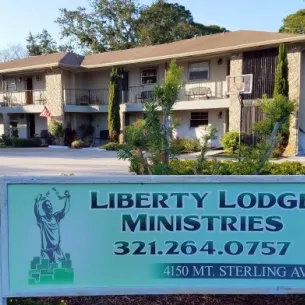 Liberty Lodge, Titusville, Florida, 32780