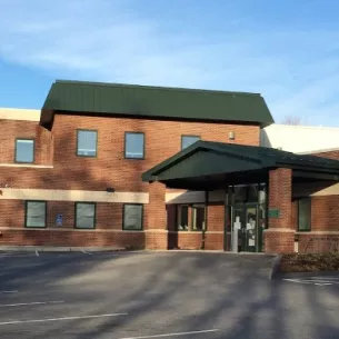 Community Health and Wellness Center, Torrington, Connecticut, 06790